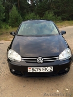 Volkswagen Golf 5 2008 - Изображение #1, Объявление #1325803