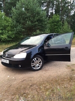 Volkswagen Golf 5 2008 - Изображение #3, Объявление #1325803
