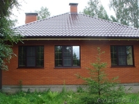 Крыша - кровельные материалы - металлочерепица, профнастил - Изображение #9, Объявление #1129961