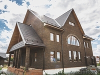 Крыша - кровельные материалы - металлочерепица, профнастил - Изображение #1, Объявление #1129961