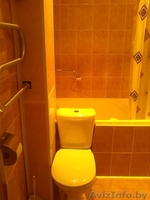 Сдам квартиру на сутки и более в Новополоцке командированным и гостям города - Изображение #4, Объявление #1334844