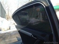 Автошторы каркасные по индивидуальному заказу и и полировка - Изображение #5, Объявление #1295138