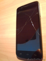 Prestigio 5504 duo - Изображение #1, Объявление #1362100