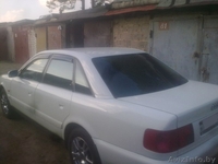 Автошторы каркасные по индивидуальному заказу и и полировка - Изображение #6, Объявление #1295138