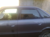 Альтернатива тонировке - Изображение #1, Объявление #1363292