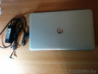 Ноутбук HP Pavilion 17-e053er (E0Z42EA) - Изображение #2, Объявление #1371012