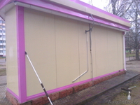 химчистка ковров, мягкой мебели.Уборка после ремонта в Полоцке и Новополоцке - Изображение #9, Объявление #1397737