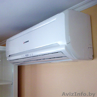 Кондиционеры для квартиры заказывают в "Современных технологиях комфорта" - Изображение #2, Объявление #1406206