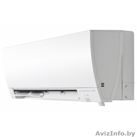 Кондиционеры в Новополоцке и Полоцке. Услуги монтажа. - Изображение #4, Объявление #1406207