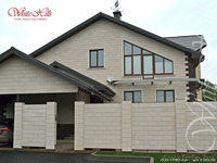 Вентилируемые фасады для вашего дома - Изображение #9, Объявление #1402759