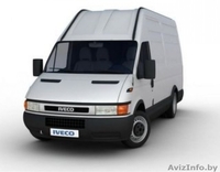 Запчасти на Ивеко Дейли (Iveco Daily)  - Изображение #1, Объявление #1487751