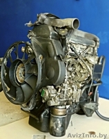 Запчасти на Ивеко Дейли (Iveco Daily)  - Изображение #2, Объявление #1487751