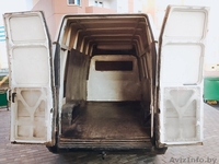 ГРУЗОПЕРЕВОЗКИ НОВОПОЛОЦК-ПОЛОЦК И РБ! - Изображение #3, Объявление #1501555