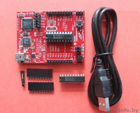 msp430 launchpad - Изображение #2, Объявление #1502052