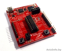 msp430 launchpad - Изображение #4, Объявление #1502052