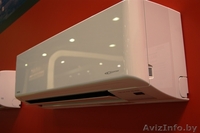 Кондиционеры Toshiba с установкой в Полоцке и Новополоцке.  5 летняя гарантия - Изображение #3, Объявление #1495166