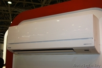 Кондиционеры Toshiba с установкой в Полоцке и Новополоцке.  5 летняя гарантия - Изображение #4, Объявление #1495166