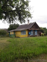 Дом с участком  - Изображение #2, Объявление #1572125