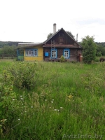 Дом с участком  - Изображение #3, Объявление #1572125