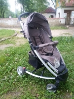 Коляска прогулочная Jetem Tokyo - Изображение #2, Объявление #1578294