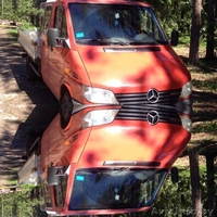 оказываю грузоперевозки - Изображение #1, Объявление #1582604