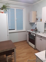 Недорогая 1-комнатная квартира на сутки в Новополоцке в шаговой доступности ПГУ  - Изображение #3, Объявление #1596749