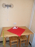 сдам квартиру на сутки ,посуточная аренда - Изображение #8, Объявление #1600276