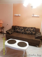 сдам квартиру на сутки ,посуточная аренда - Изображение #6, Объявление #1600276