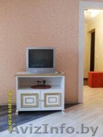 сдам квартиру на сутки ,посуточная аренда - Изображение #7, Объявление #1600276