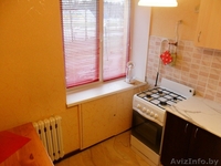 сдам квартиру на сутки ,посуточная аренда - Изображение #2, Объявление #1600276