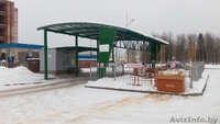 Действующая стационарная автомобильная газозаправочная станция - Изображение #2, Объявление #1609286