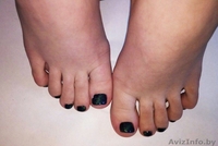 Маникюр,педикюр. Гель-лак. - Изображение #1, Объявление #1619211