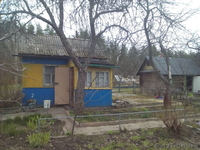 дача в шнитки-1 - Изображение #2, Объявление #1617910