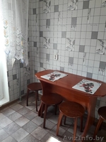 Отличная и недорогая 1-комнатная квартира на сутки в Новополоцке  - Изображение #8, Объявление #1596320