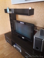 Уютная 1-комнатная квартира на сутки в Новополоцке  - Изображение #2, Объявление #1573659