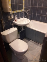 Уютная 1-комнатная квартира на сутки в Новополоцке  - Изображение #7, Объявление #1573659