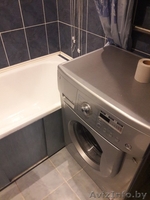 Уютная 1-комнатная квартира на сутки в Новополоцке  - Изображение #8, Объявление #1573659