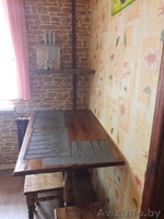 Уютная 1-комнатная квартира на сутки в Новополоцке  - Изображение #5, Объявление #1573659