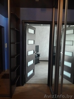 2-комнатные апартаменты на сутки в Новополоцке в районе ПГУ  - Изображение #2, Объявление #1632509