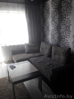 2-комнатные апартаменты на сутки в Новополоцке в районе ПГУ  - Изображение #8, Объявление #1632509