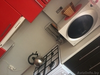 Двухкомнатная,просторная квартира на сутки  и недели.Есть все необходимое для ко - Изображение #4, Объявление #1633796