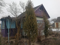 Дача Шнитки Новополоцк - Изображение #1, Объявление #1650363