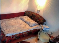 НЕДОРОГАЯ 1к КВАРТИРА НОВОПОЛОЦК- (2+2+1),WiFi - Изображение #5, Объявление #1290822