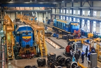 Изготовление и поставка комплектующих для железнодорожной техники - Изображение #1, Объявление #1663890