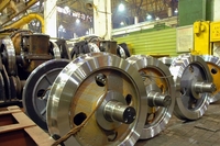 Изготовление и поставка комплектующих для железнодорожной техники - Изображение #3, Объявление #1663890