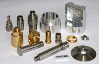 Ремонту и изготовление деталей на ЧПУ  ( аллюминий, металл, пластик) - Изображение #3, Объявление #1669117