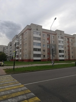 Продажа 4-х комнатной квартиры в Новополоцке - Изображение #1, Объявление #1669077