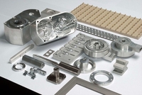 Ремонту и изготовление деталей на ЧПУ  ( аллюминий, металл, пластик) - Изображение #5, Объявление #1669117