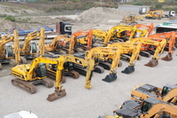 Поставка бу строительной и специальной техники из за рубежа - Изображение #2, Объявление #1673431