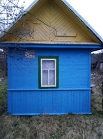 Дача в Новополоцке Шнитки Нефтяник-1 ул.6-я Линия-119 - Изображение #1, Объявление #1681386